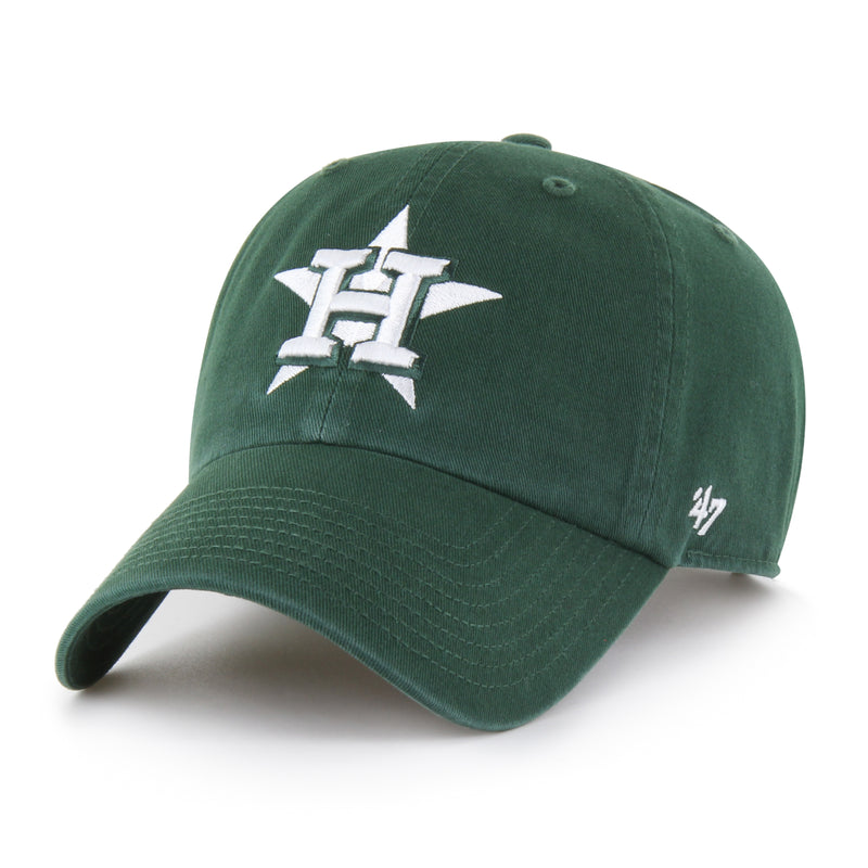 HOUSTON ASTROS '47 CLEAN UP