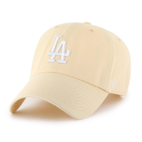 LOS ANGELES DODGERS '47 CLEAN UP