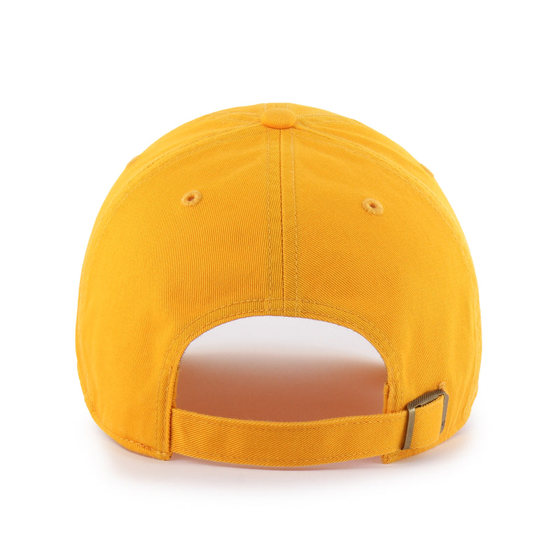 MILWAUKEE BREWERS '47 CLEAN UP