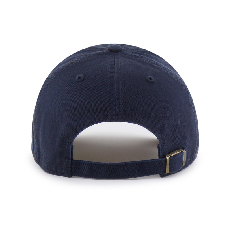 MILWAUKEE BREWERS '47 CLEAN UP