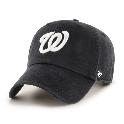 WASHINGTON NATIONALS '47 CLEAN UP