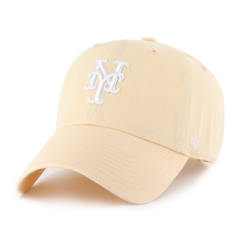 NEW YORK METS '47 CLEAN UP