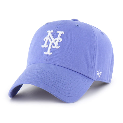 NEW YORK METS '47 CLEAN UP