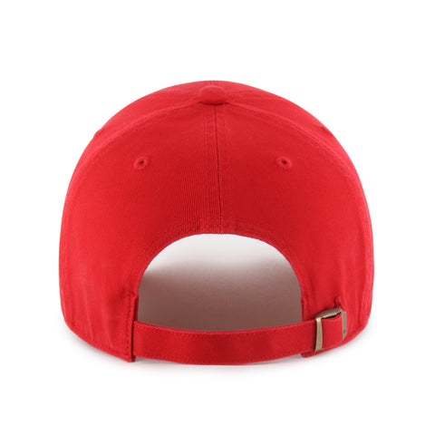 NEW YORK METS '47 CLEAN UP