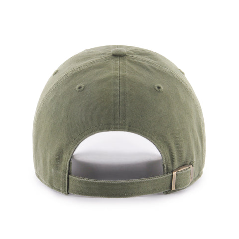 NEW YORK METS '47 CLEAN UP