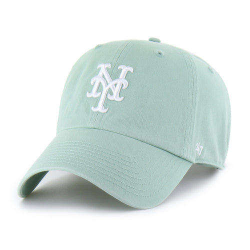 NEW YORK METS '47 CLEAN UP