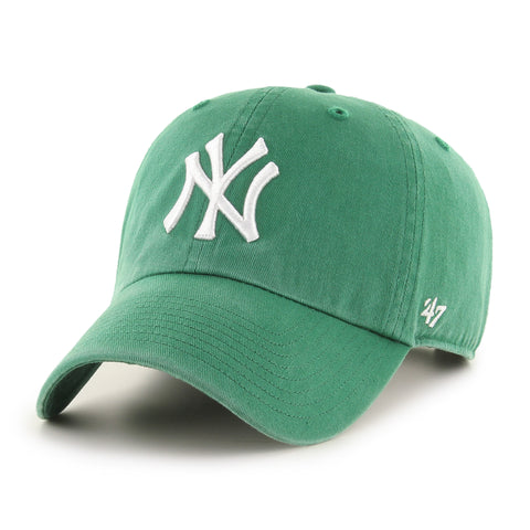 NEW YORK YANKEES '47 CLEAN UP WOMENS