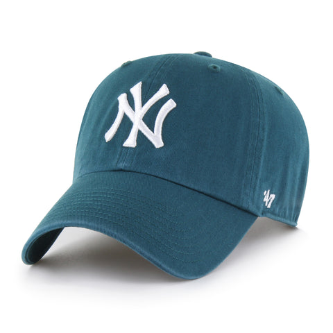 NEW YORK YANKEES '47 CLEAN UP WOMENS