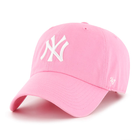 NEW YORK YANKEES '47 CLEAN UP WOMENS