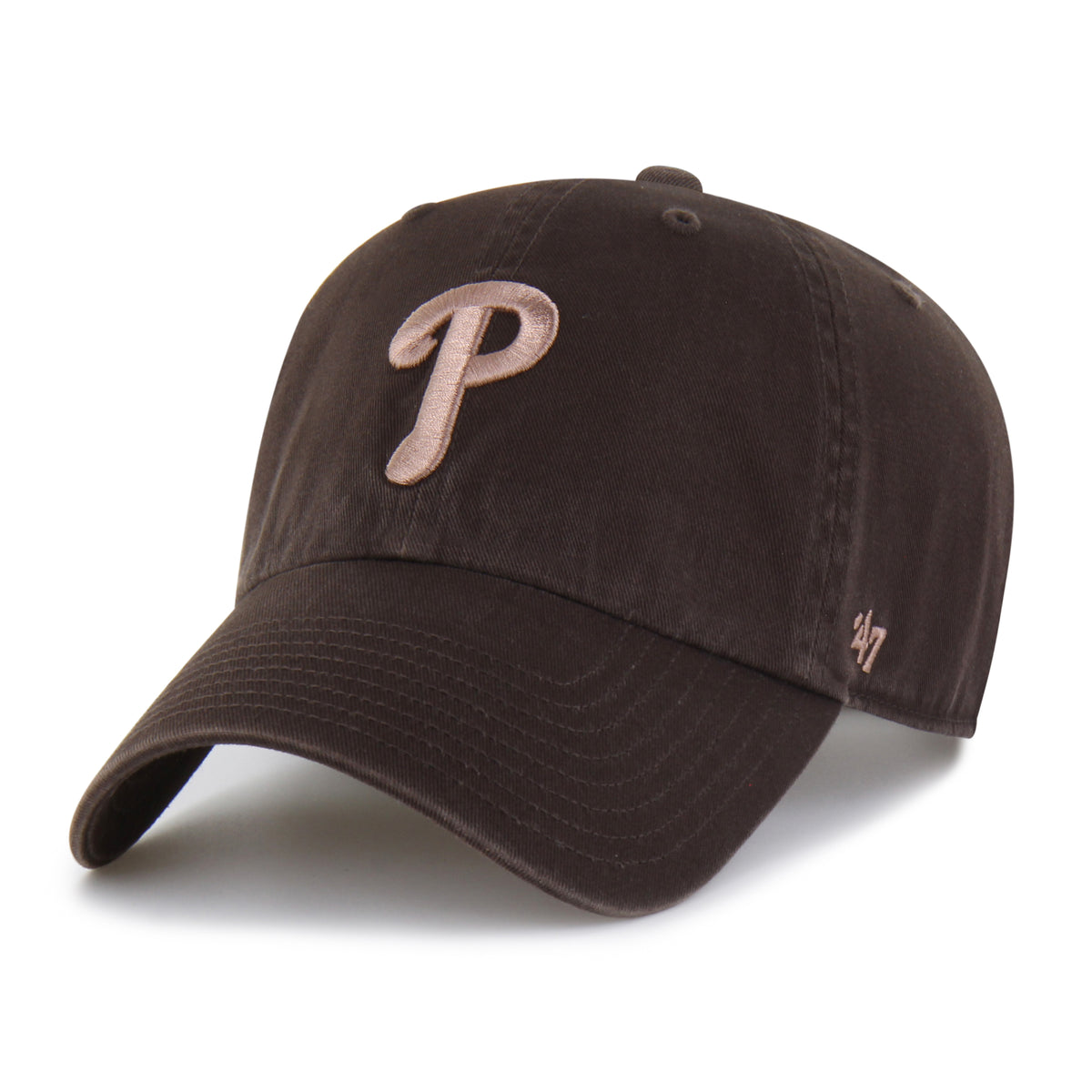 PHILADELPHIA PHILLIES '47 CLEAN UP
