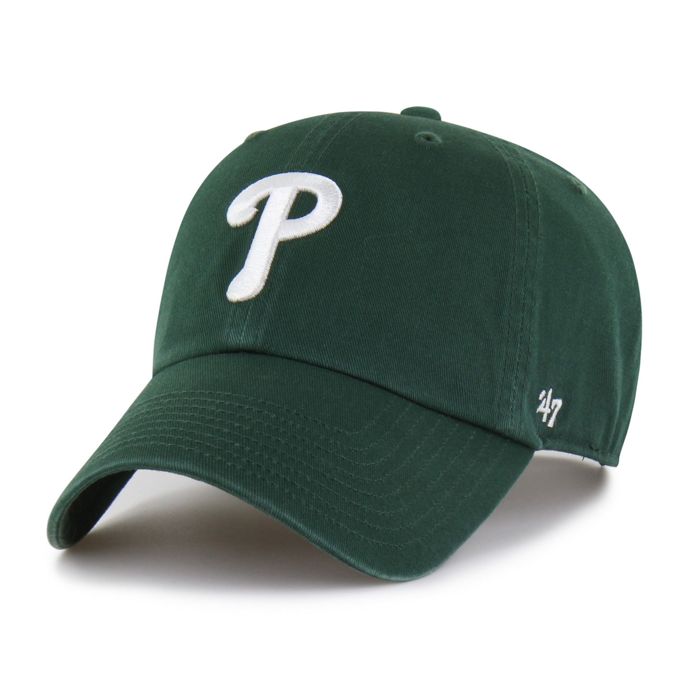 DARK GREEN