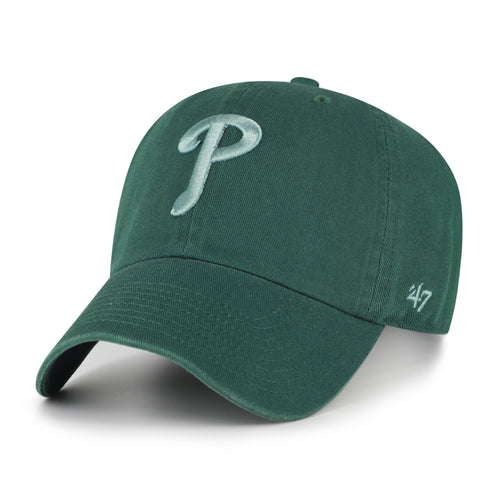 PHILADELPHIA PHILLIES '47 CLEAN UP