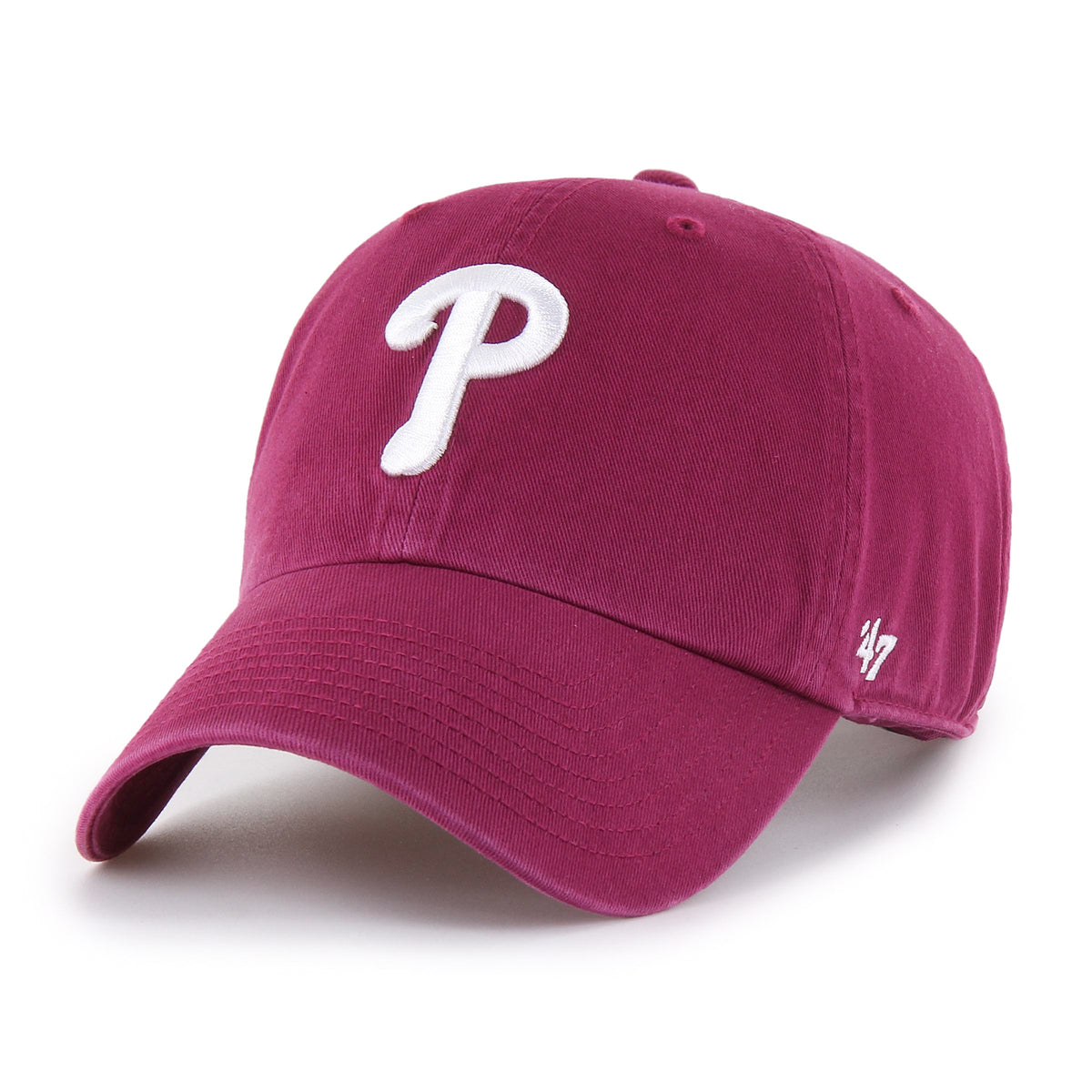 PHILADELPHIA PHILLIES '47 CLEAN UP WOMENS