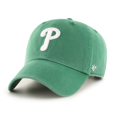 PHILADELPHIA PHILLIES '47 CLEAN UP WOMENS