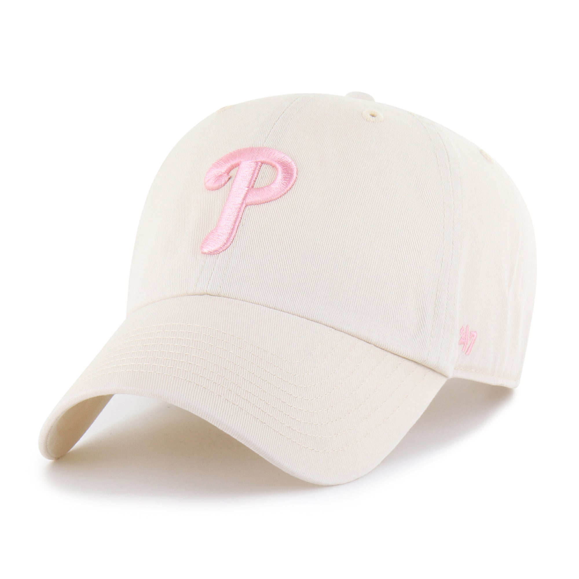 PHILADELPHIA PHILLIES '47 CLEAN UP