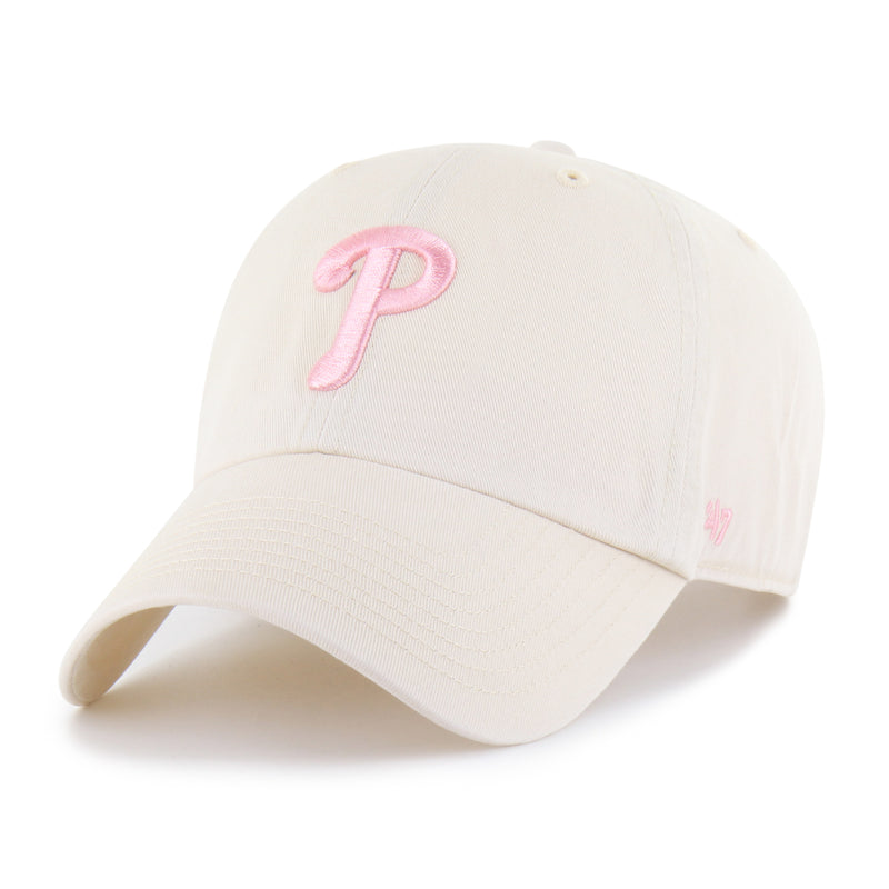 PHILADELPHIA PHILLIES '47 CLEAN UP