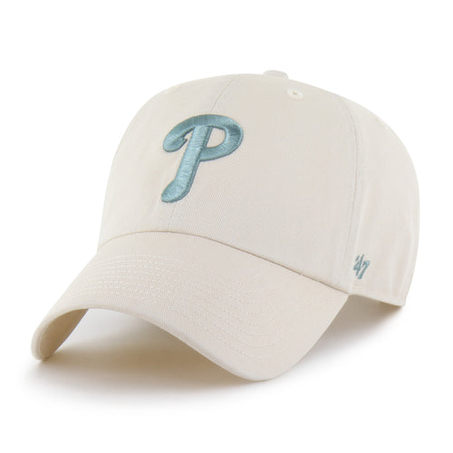 PHILADELPHIA PHILLIES '47 CLEAN UP
