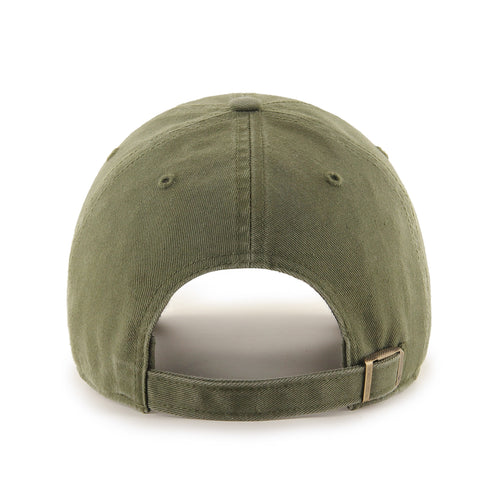 PHILADELPHIA PHILLIES '47 CLEAN UP