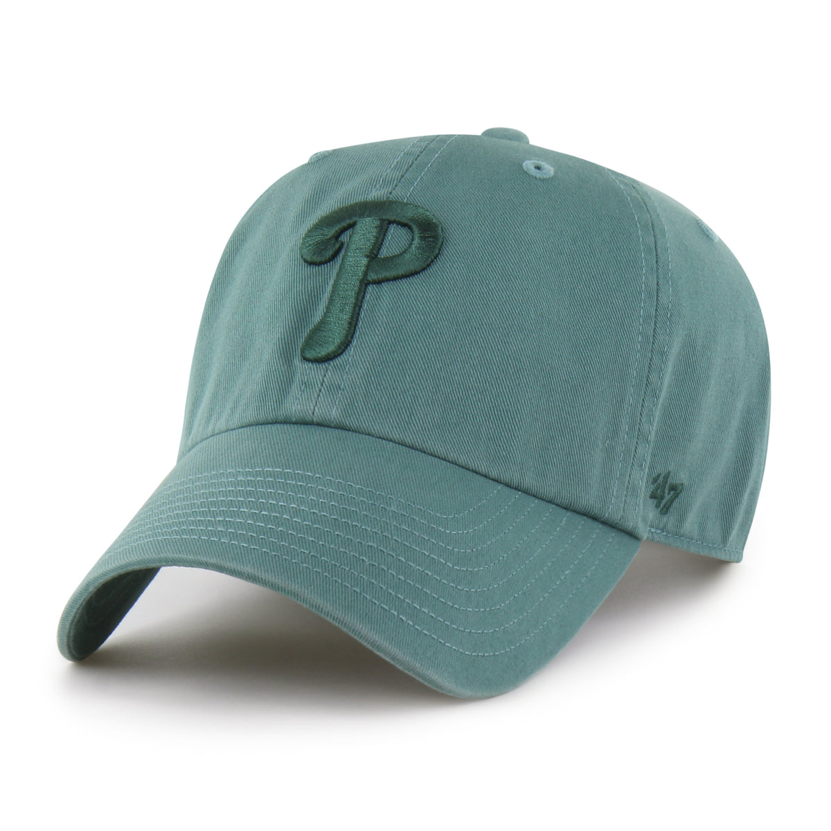 PHILADELPHIA PHILLIES '47 CLEAN UP
