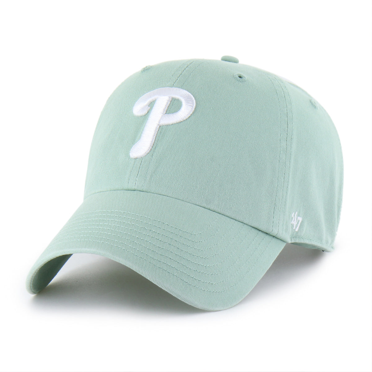 PHILADELPHIA PHILLIES '47 CLEAN UP