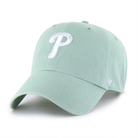PHILADELPHIA PHILLIES '47 CLEAN UP