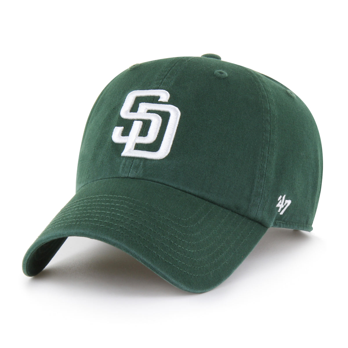SAN DIEGO PADRES '47 CLEAN UP