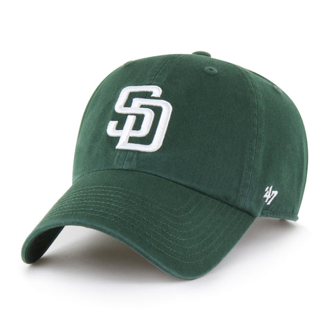 SAN DIEGO PADRES '47 CLEAN UP