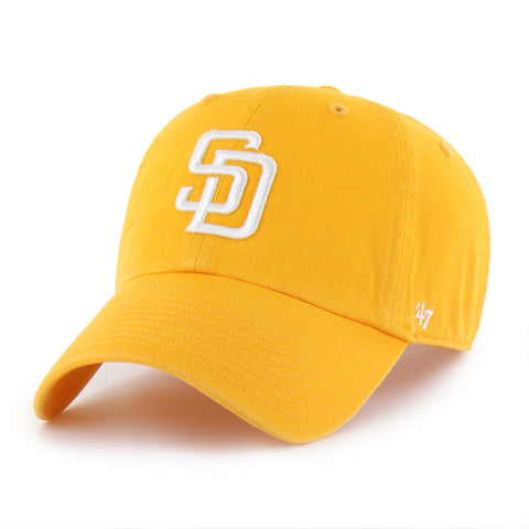 SAN DIEGO PADRES '47 CLEAN UP