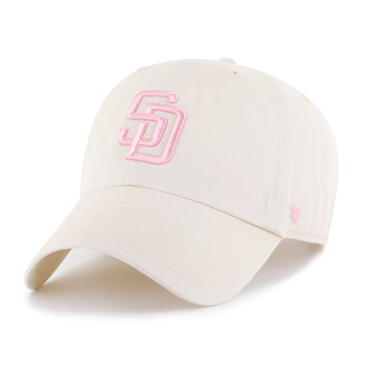 SAN DIEGO PADRES '47 CLEAN UP