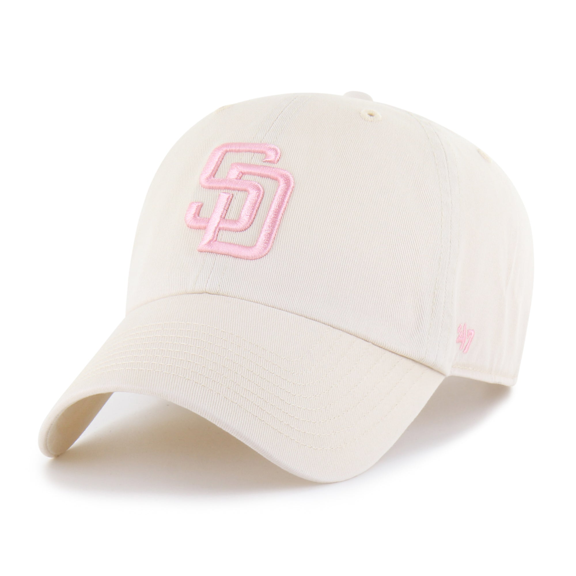 SAN DIEGO PADRES '47 CLEAN UP