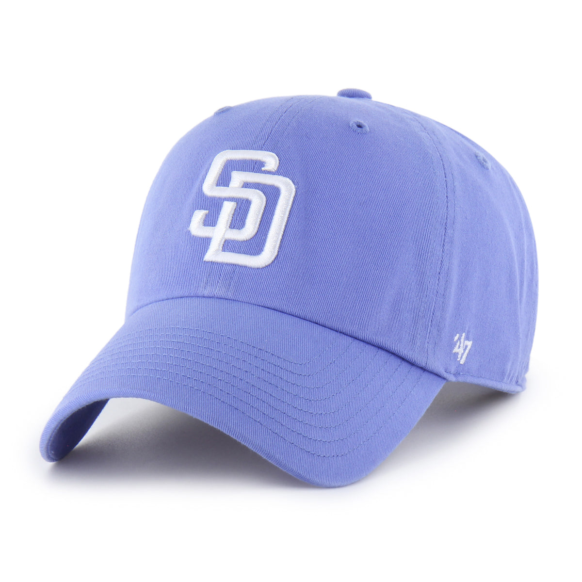 SAN DIEGO PADRES '47 CLEAN UP