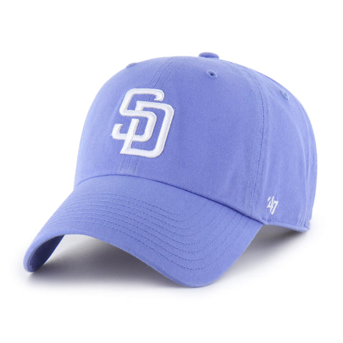 SAN DIEGO PADRES '47 CLEAN UP