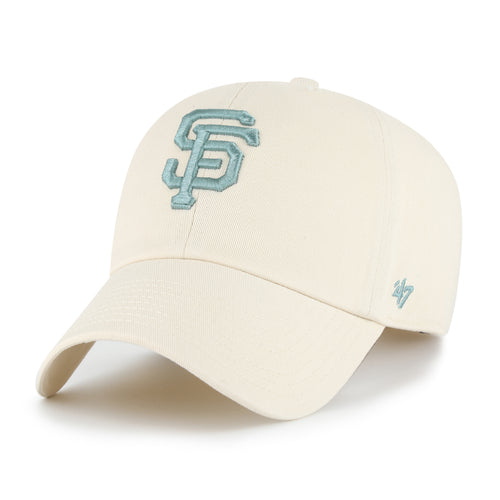 SAN FRANCISCO GIANTS '47 CLEAN UP