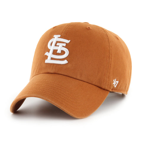 ST. LOUIS CARDINALS '47 CLEAN UP