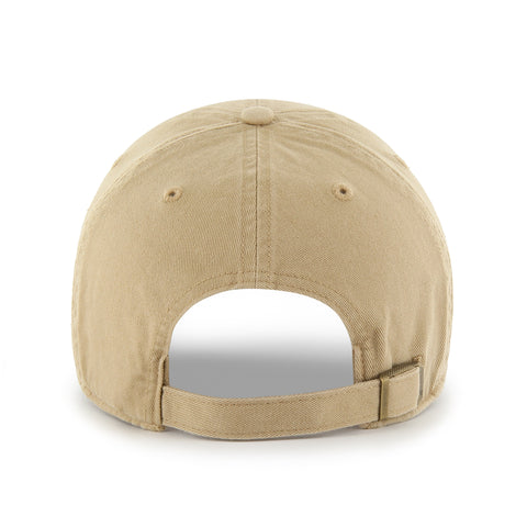 ST. LOUIS CARDINALS '47 CLEAN UP