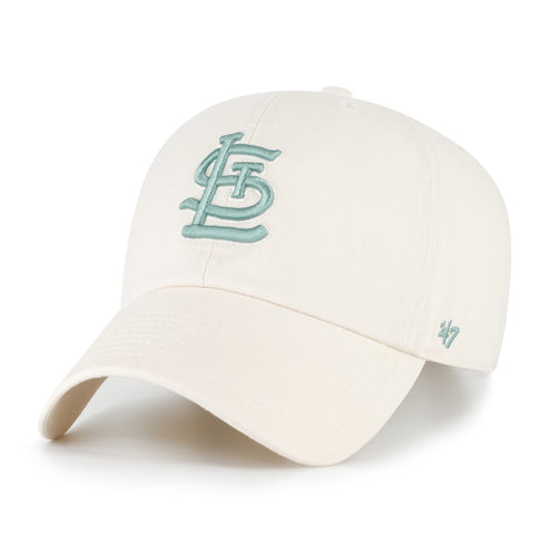 ST. LOUIS CARDINALS '47 CLEAN UP