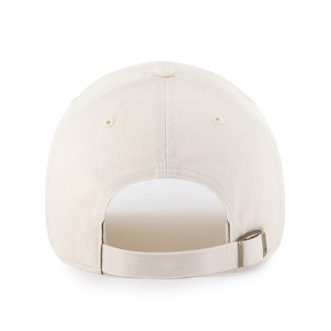 COLORADO ROCKIES '47 CLEAN UP