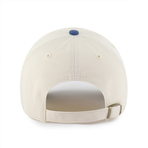 ATLANTA BRAVES TWO TONE '47 CLEAN UP