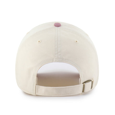 BOSTON RED SOX TWO TONE '47 CLEAN UP