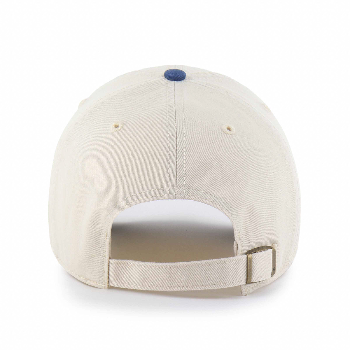 BOSTON RED SOX TWO TONE '47 CLEAN UP