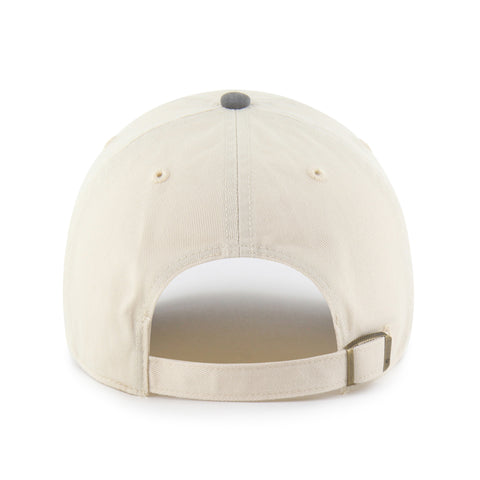 BOSTON RED SOX TWO TONE '47 CLEAN UP