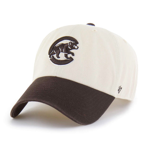 CHICAGO CUBS TWO TONE '47 CLEAN UP