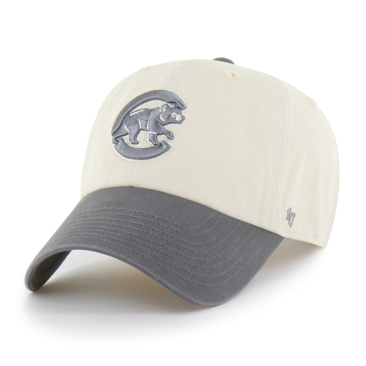 CHICAGO CUBS TWO TONE '47 CLEAN UP