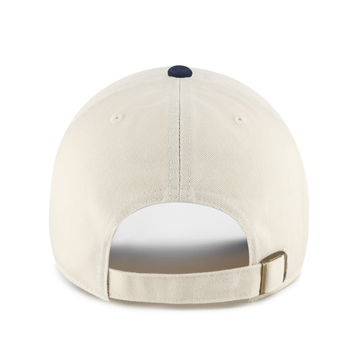 DETROIT TIGERS TWO TONE '47 CLEAN UP