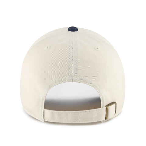 DETROIT TIGERS TWO TONE '47 CLEAN UP