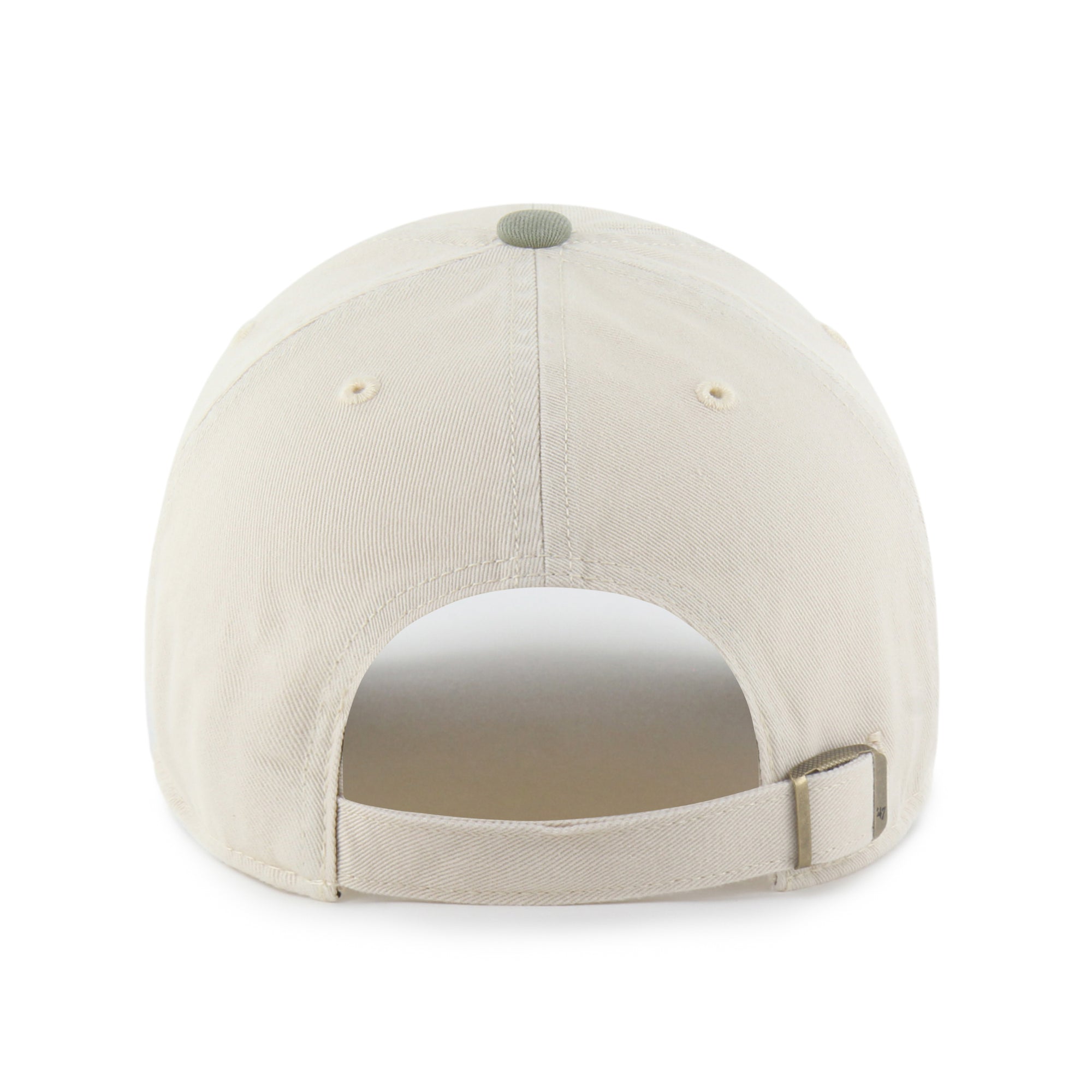 DETROIT TIGERS TWO TONE '47 CLEAN UP