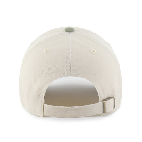 DETROIT TIGERS TWO TONE '47 CLEAN UP