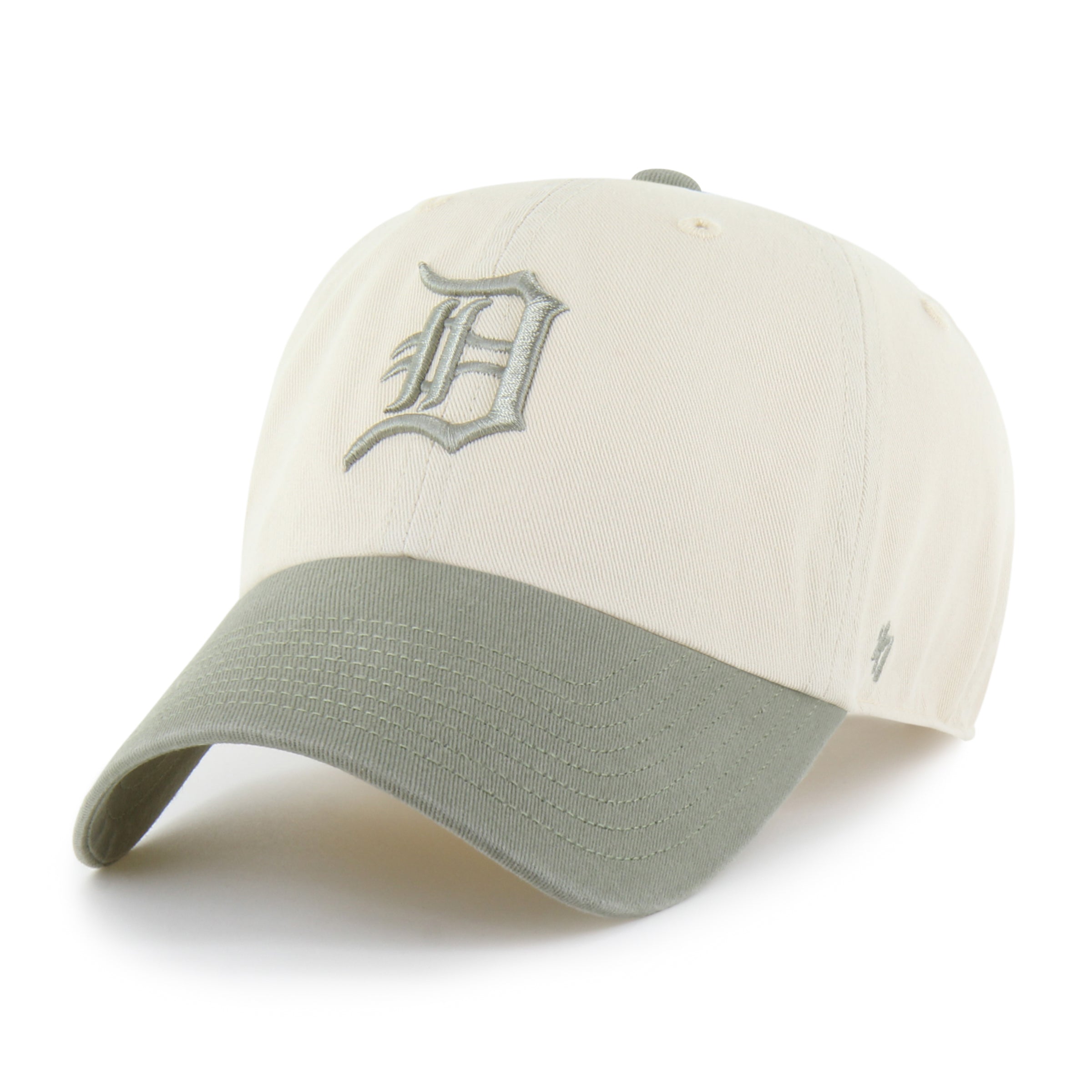 NATURAL/BOULDER GREEN