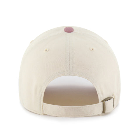 HOUSTON ASTROS TWO TONE '47 CLEAN UP