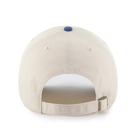 HOUSTON ASTROS TWO TONE '47 CLEAN UP